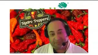 Re-Nuble Host: How CEA Can Help Replenish Sriracha