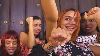 POR EL TIK TOK.By Nelson Diaz #CUBA #SARDEGNA #TIKTOK #MIHABANA
