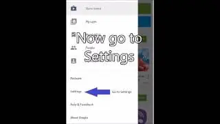 How to Turn Off Automatic App Updates in Android