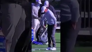 Rory McIlroy Simple Drill