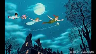 Peter Pan 65th Anniversary Edition