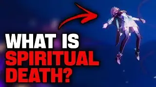 [2.0] What is "Spiritual Death" in Penacony? - Honkai: Star Rail Theory