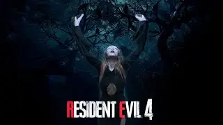 Resident evi 4 remake