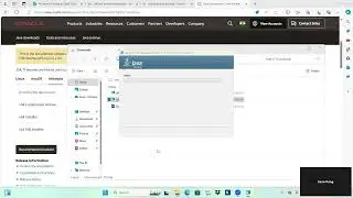Installing Oracle Java 17 on Windows 11