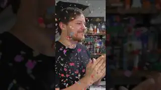 It’s my birthday!