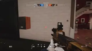 RB6 1V1