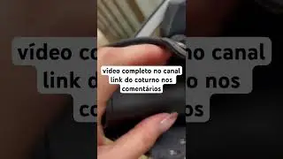 VÍDEO COMPLETO NO CANAL #familiaaddams #wandinha