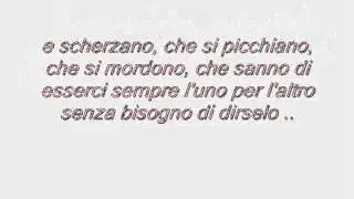 Non sei l'amore della mia vita,sei l'amore della mia esistenza!!