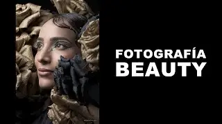 Fotografía Beauty