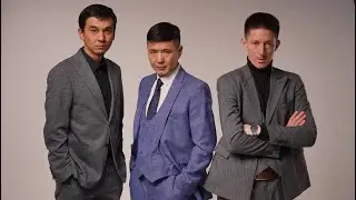 Олар қайта оралды 🥰