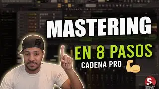 ¿Cómo Logré Esto Usando FL Studio? | Masterización Increíble