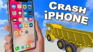 Cars vs iPhone | Teardown