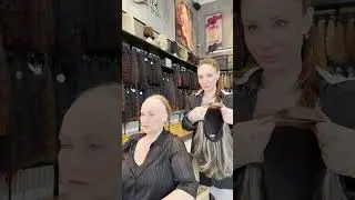 פאה רפואית לקוחה