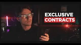 Upwork Exclusive Contracts: 2-Year Lock-In + 5 Legal Exits | GigRadar