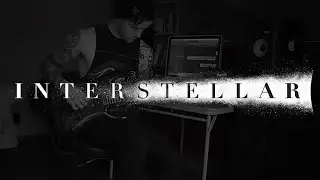 Interstellar ► First Step (Metal Cover)