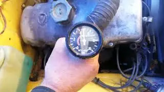 Узам 1.5 М10ДМ давление при +90
