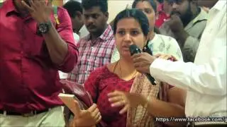 Tirupur Paleo Diet Meet with Neander Selvan - Part 4