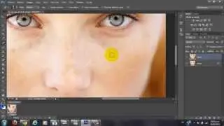 photoshop quitar manchas