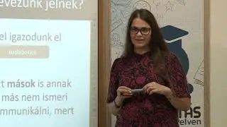 A nyelvi közlésfolyamat (kommunikáció) fogalma, kommunikációs modellek