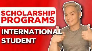 Scholarship Programs For International Students in Canada - You Must Consider
