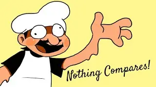 Human Peppino's Pizza