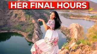 Influencer Dies Filming a SHORT