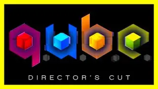 Q.U.B.E. - Full Game