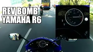 [DP#23] Thursmori Waroeng Yeye | Rev Bomb R6