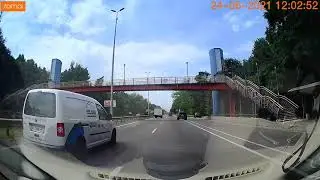 Дорога в Новоград-Волынск 3