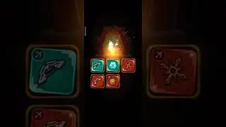 Crafting a Mythical Bow (Best Weapon) in Combat Quest 2 (Android Game)