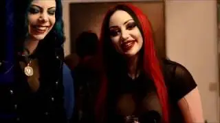 digital art jesus exhibition opening [official video]
