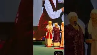 Кимешек кию салт-дәстүрі 