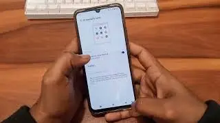how to enable shortcut accessibility menu in Vivo V23 Pro, full setting shortcut accessibility menu