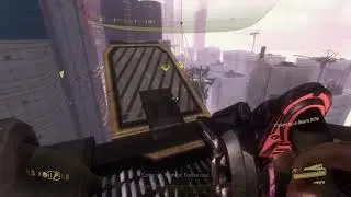 leaving buck unattended for 0.47 seconds