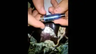 Обзор атомайзера CE4