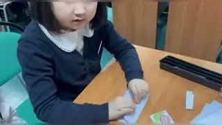 День благодарности родителям