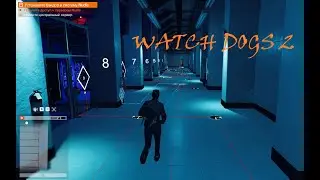 Watch Dogs 2. Установите бэкдор в систему Nudle