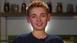 When you get high af before your interview