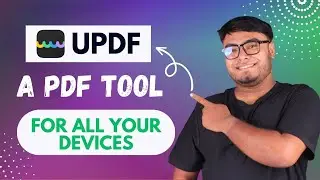 Updf Review | a PDF Tool for All Your Devices
