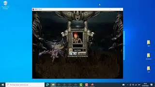 KG-Emulator - UP17 Season 6.3 Downgrade 99b (v2)