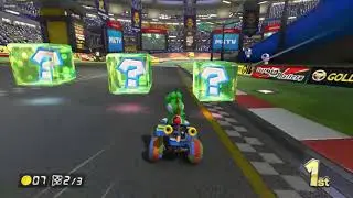 Rodando CEMU (Wii U) na intel Hd 620