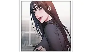 yuna edit | get even (bad thinking diary)