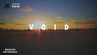 Void official Lyrics Video