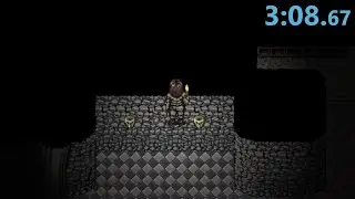 Fear and Hunger Speedrun Outlander S Ending Any% (3min:08.67sec)