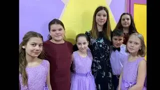 Набор в клубные формирования Дома Культуры с. Лучаново на 2021-22г.