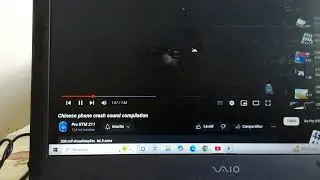 Chinese phone crash sound compilation Has BSOD