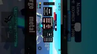 How to get astral recovery badges + showcase