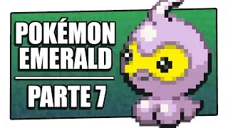 Pokémon Emerald #7 - Catsform Shiny | RNG