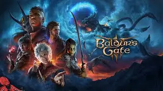The Goblin Leaders // Baldur's Gate 3