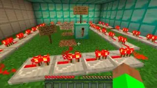 MDV Parks - V1.0 - A live tour!